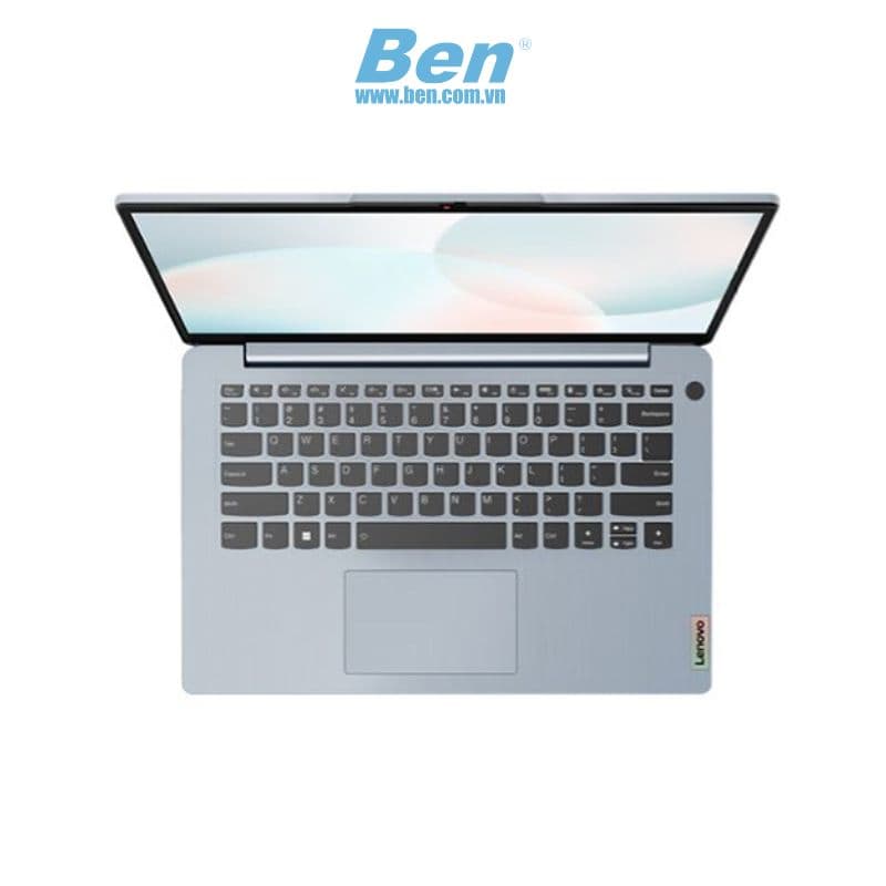 Laptop Lenovo IdeaPad 3 14IAU7 ( 82RJ001BVN ) | Xanh | Intel Core i5-1235U | RAM 8GB | 512GB SSD | Intel Iris Xe Graphics | 14 inch FHD | Win 11H | 2