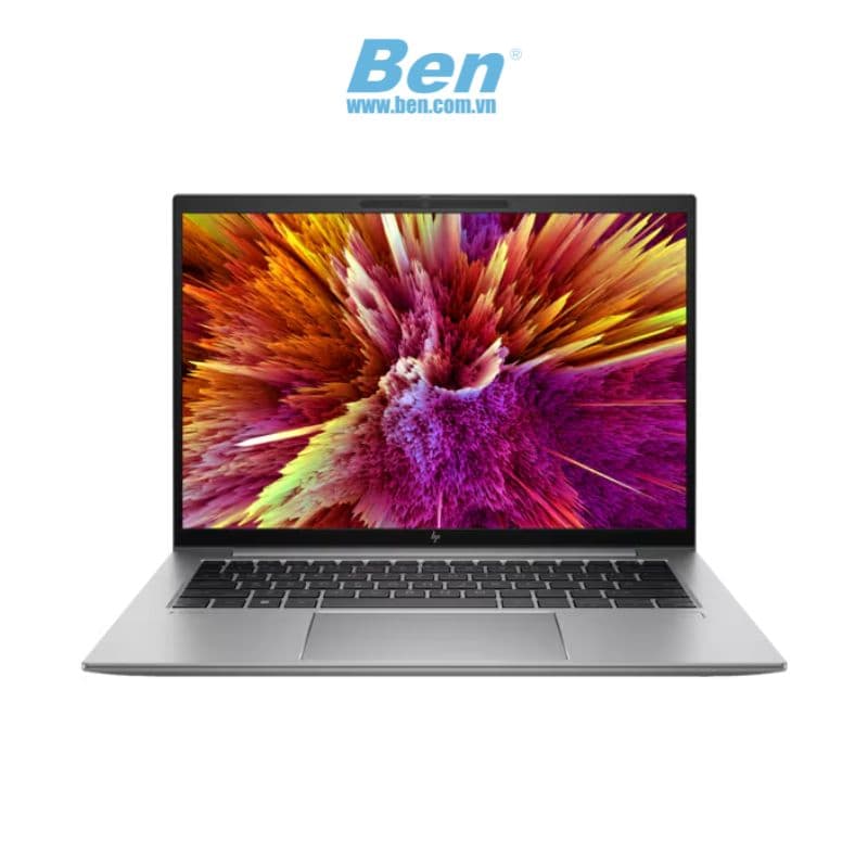Laptop HP ZBook Firefly 14 inch G10 Mobile Workstation ( 739M5AV ) | Intel Core i7 - 1365U | RAM 16GB | 1TB SSD | NVIDIA RTX A500 4GB | 14 inch WUXGA
