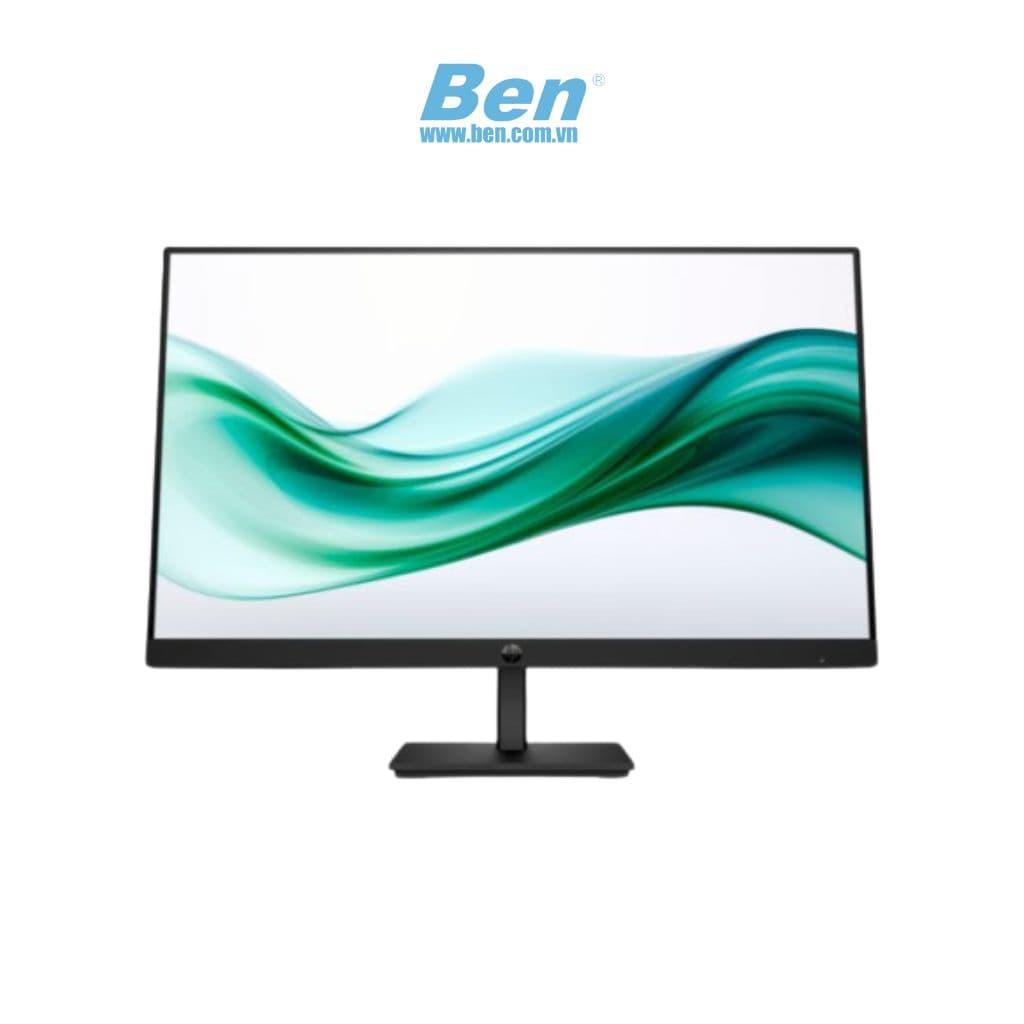Màn hình máy tính HP Series 3 Pro 324pf (9U5J5UT) 23.8Inch| Full HD| 5ms| 100HZ| 250cd | IPS