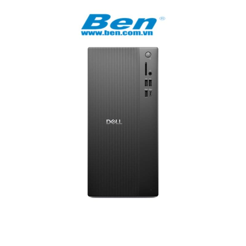 Laptop Dell Pro Tower Essential QVT1260 (71092354) | Intel Core i7-14700 | Ram 16GB | 512GB SSD | Intel Graphics | KB | M | KYHD | Win 11 Home | 1Y W
