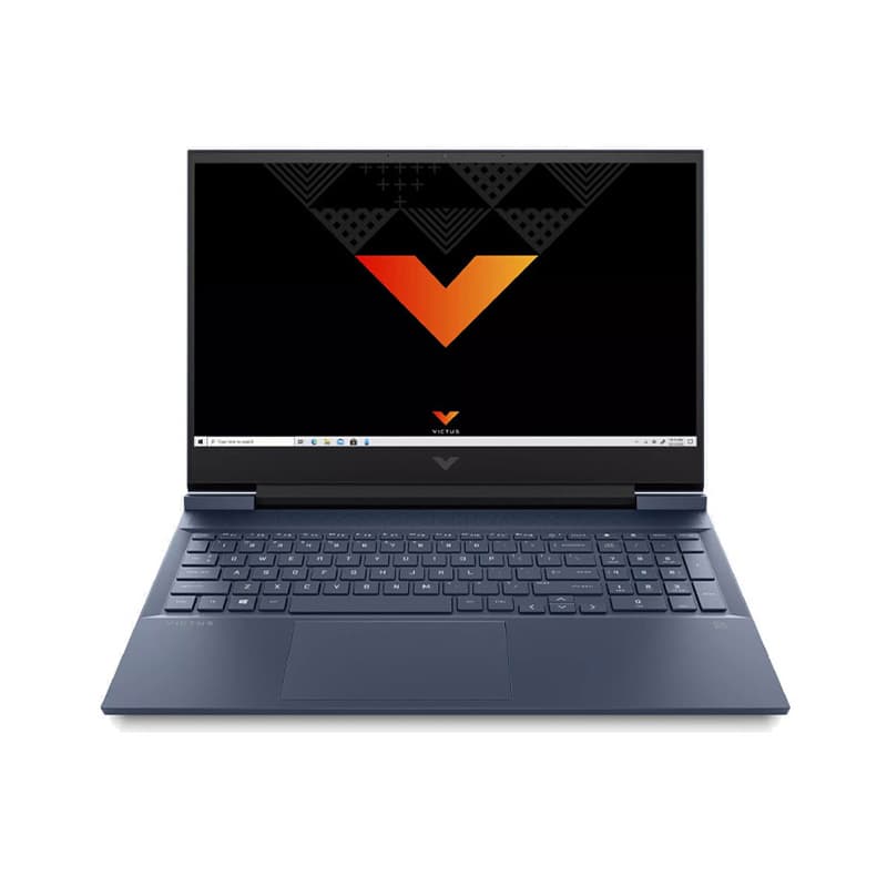 Laptop HP VICTUS 15-fa0111TX ( 7C0R4PA ) | Xanh | Intel Core i5-12500H | RAM 16GB | 512GB SSD | NVIDIA GeForce RTX 3050Ti 4GB GDDR6 | 15.6inch FHD 14