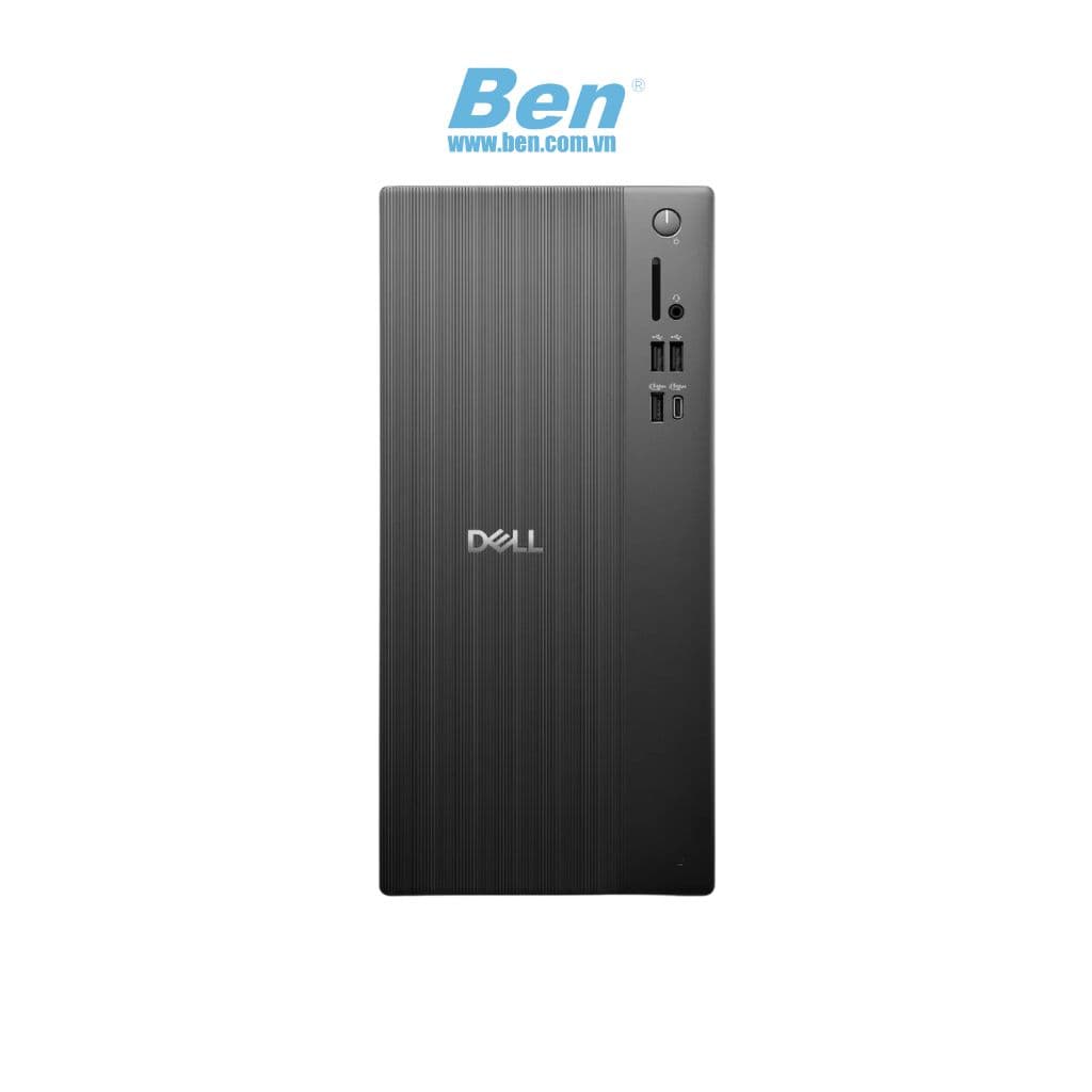 PC Dell Tower ECT1250 (42TOWE14700-01) | Intel Core i7 14700 | Ram 16GB ( 1 x 16GB) DDR5 | 1TB SSD | Mouse | Keyboard | Wifi | Bluetooth | Windows 11