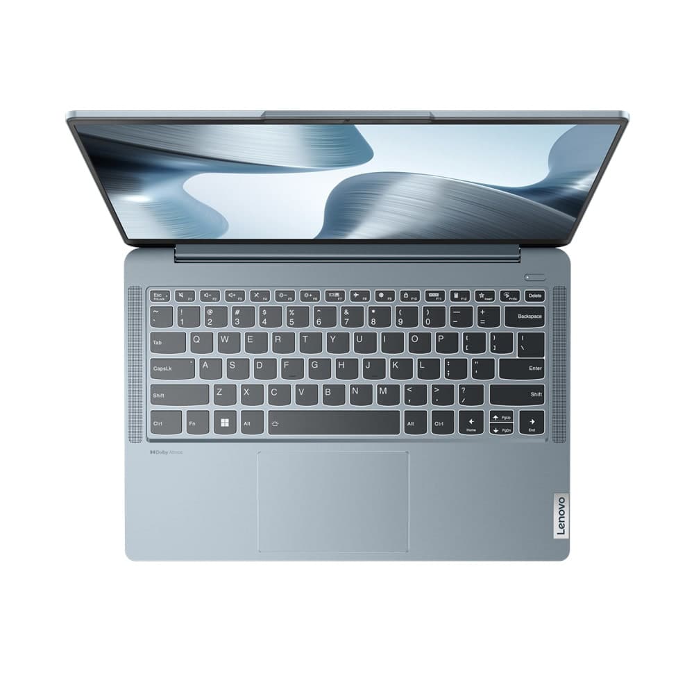 Laptop Lenovo IdeaPad Slim 5 Pro - 14IARP7 (82SH002UVN)/ Xám/ Intel Core i7-1260P/ RAM 16GB/ 512GB SSD/ Intel Iris Xe Graphics/ 14.0 Inch 2.8k/ Win 1