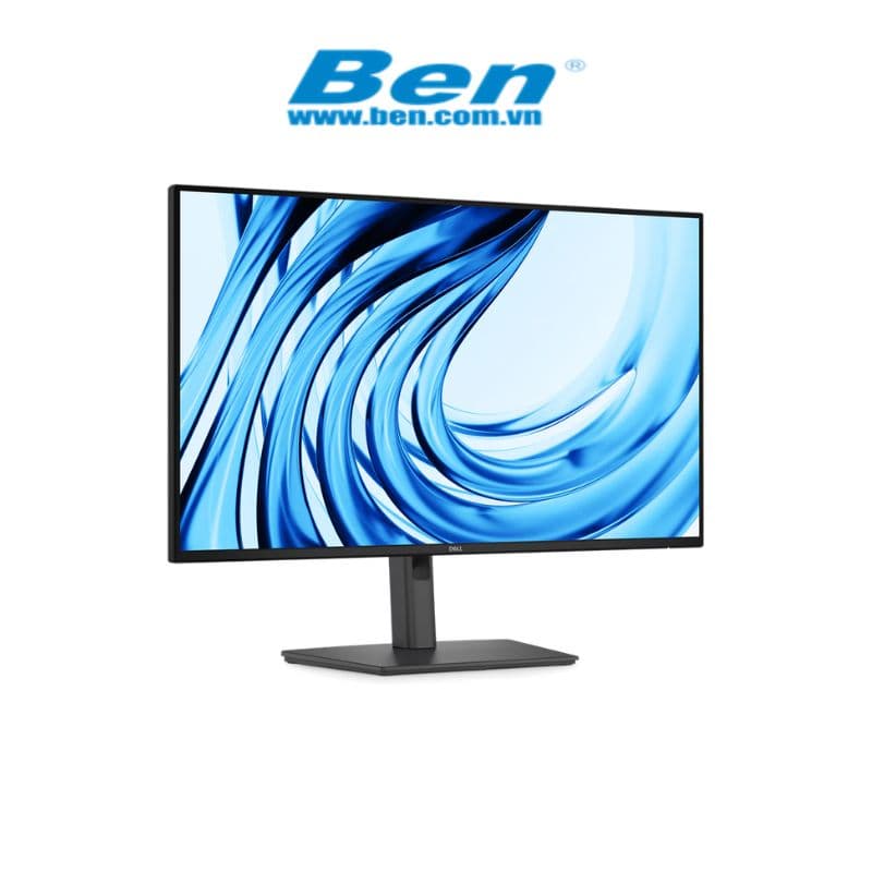 Màn hình máy tính Dell Pro P2726H | 27 inch FHD | IPS | 120Hz | HDMI + DP | 3Yrs