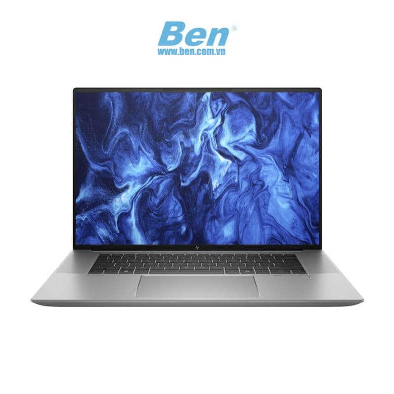 Laptop HP Zbook Studio 16 G11 Mobile Workstation ( 9Q567AV ) | Intel core Ultra 9 - 185H | RAM 32GB | 1TB SSD | 16 inch WUXGA | NVIDIA RTX 2000 Ada G