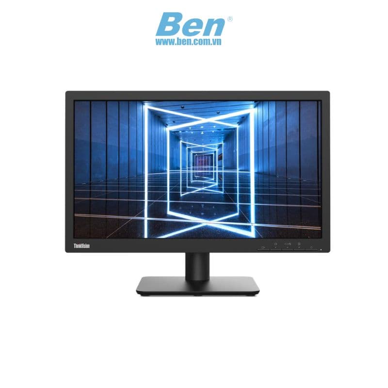 Màn hình máy tính Lenovo ThinkVision E20-30 (62F7KAR4VN) | 19.5 inch HD | 60Hz | HDMI | VGA | 3Yrs