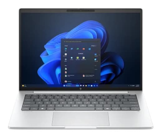 Máy tính xách tay HP EliteBook 8 14 inch G1i  (AP6K1AV) | Intel Core Ultra 7 255H | RAM 16GB | 512GB SSD | 14 inch WUXGA  | Win 11 Pro | 3Yrs