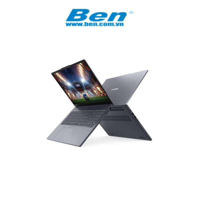 Laptop Lenovo IdeaPad Slim 3 16IWC11 ( 83RS0063VN ) | Xám | Intel Core 3 304 | RAM 8GB | 512GB SSD | Intel Graphics | 16 inch WUXGA | WF+BL | 3 cell 