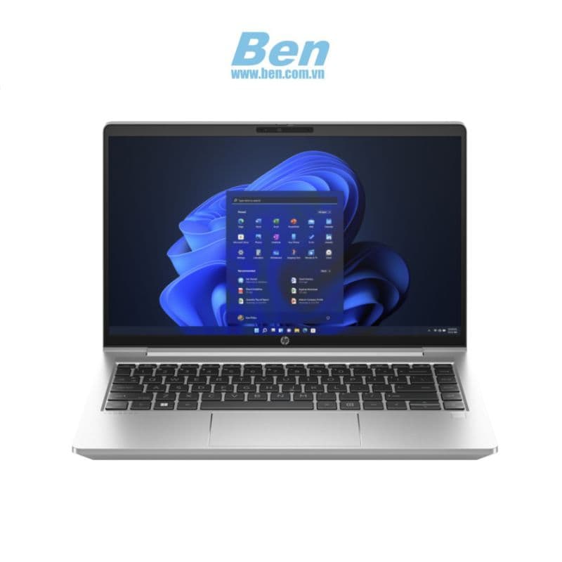 Laptop HP ProBook 440 G10 ( 9H8U3PT ) | Intel Core i5-1335U | Ram 8GB | 256GB SSD | Intel Iris Xe Graphics | 14 inch FHD | 3 Cell | Win 11 Home | 1Yr