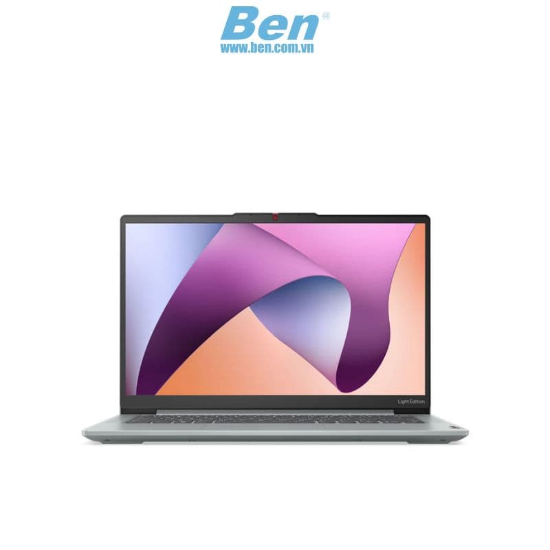 Laptop  Lenovo IdeaPad Slim 5 16IAH8 (83BG004EVN) |  Xám | Intel core i5-12450H | Ram 16GB |  1TB SSD | Intel UHD Graphics|  16 inch  WUXGA |  3Cell 