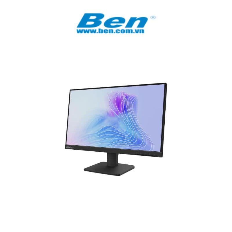 Màn hình LCD Lenovo L22-4e ( 67D5KAC6VN)  | 21.5 Inch 1920x1080 | 100Hz | IPS | HDMI + VGA | 3Yrs