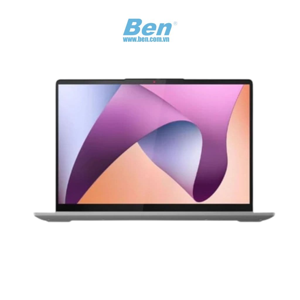 Laptop Lenovo IdeaPad Flex 5 14ABR8 (82XX00DLVN) | Xám | AMD Ryzen 7 7730U | RAM 16GB | 512GB SSD | AMD Radeon Graphics | 14 inch WUXGA Touch | WF+BL