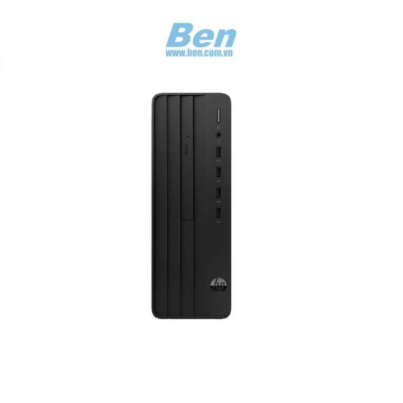 Máy tính để bàn HP Pro Tower 280 G9 PCI ( CU3B6AT) | Intel Core i5 12500 | Ram 8GB | 512GB SSD | Intel Graphics | Keyboard + Mouse | Win 11 Home 64 |
