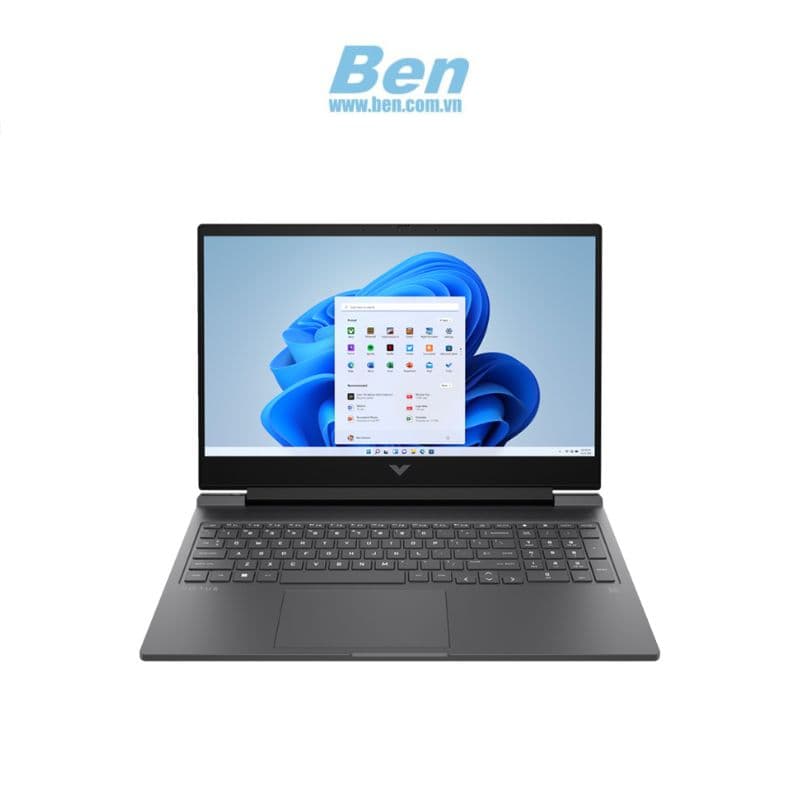 Laptop HP VICTUS 16-s0135AX ( 9Q983PA ) | Đen |AMD Ryzen 7 7840HS |  Ram 32GB | 512GB SSD | NVIDIA GeForce RTX 3050 | 16.1 inch FHD | Windows 11 Home