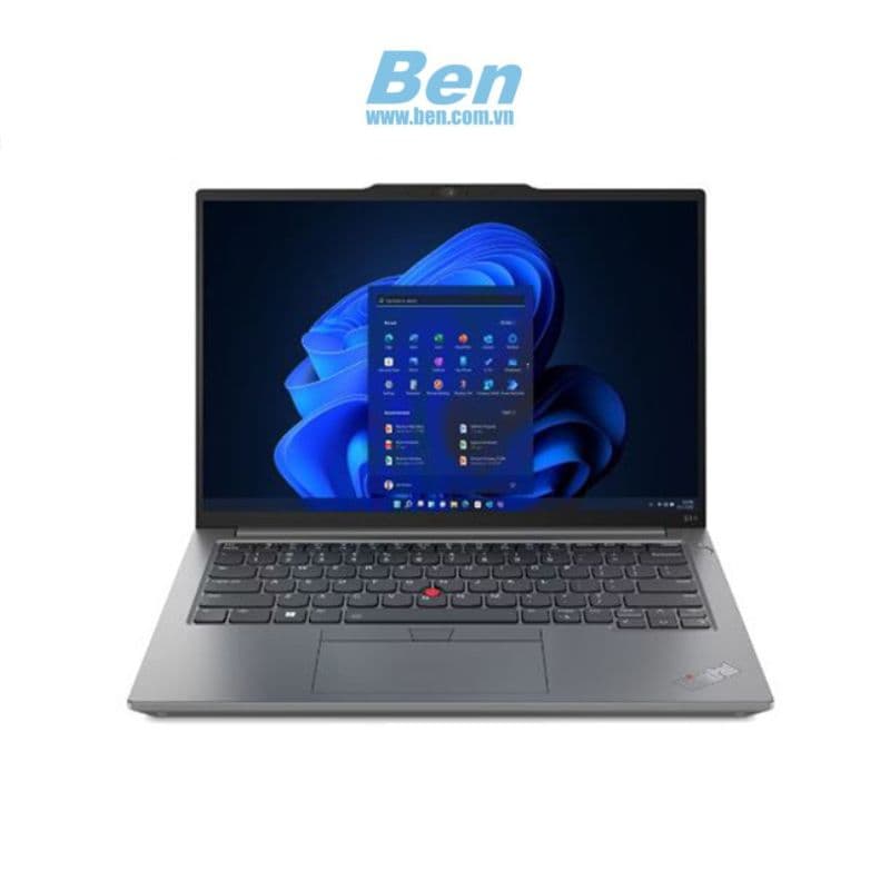 Laptop Lenovo ThinkPad E14 GEN 5 ( 21jks1hd00) | Grey | Intel Core i7 1355U | Ram 16GB | 512GB SSD | Intel Iris Xe Graphics | 14 inch WUXGA |  Win11 