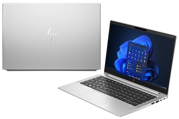 Laptop HP Elitebook 630 G10 ( 873F2PA ) | Intel Core i7-1355U | RAM 16GB | 512GB SSD | Intel UHD Graphics | 13.3 inch FHD | Win 11 Home | 1Yr
