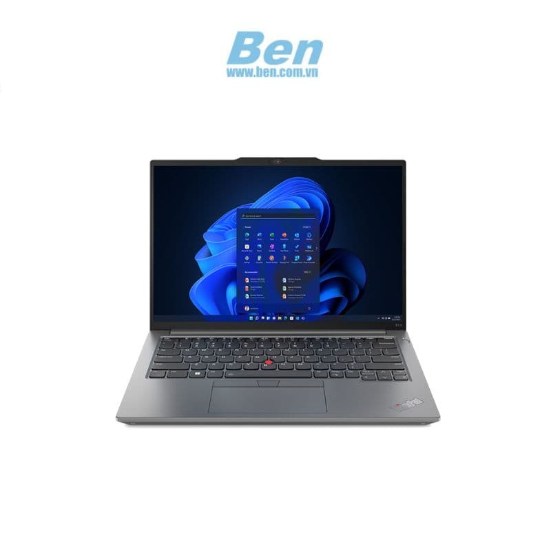 Laptop Lenovo ThinkPad E14 Gen 5 ( 21JK007JVN ) | Intel Core i5-1335U | Ram 8GB | 256GB SSD | Intel Iris Xe Graphics | 14 inch WUXGA | Windows 11 Hom