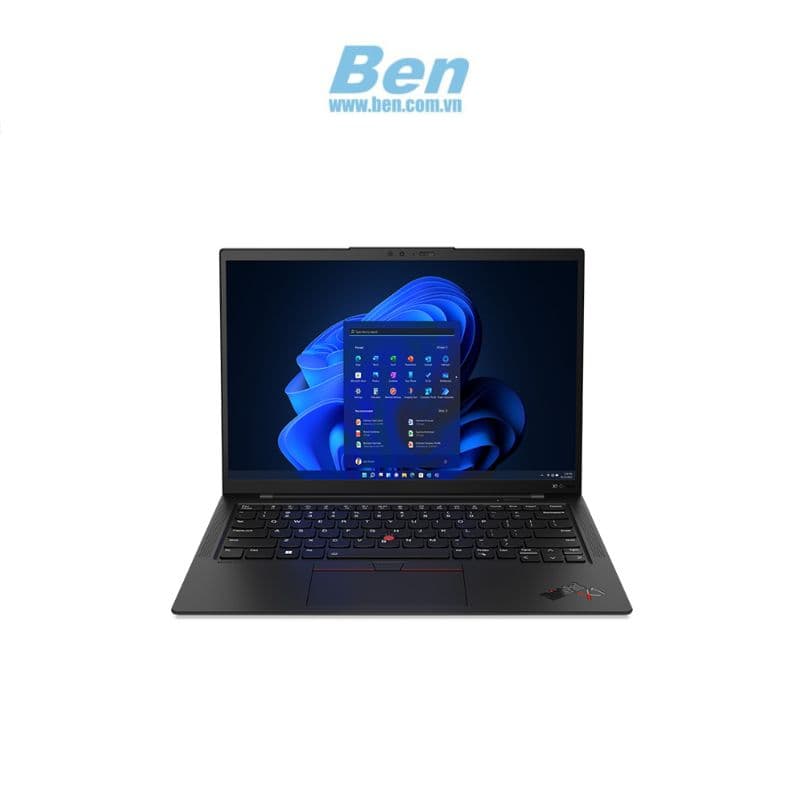 Laptop Lenovo ThinkPad E16 Gen 1 ( 21JN006LVN ) | Intel Core i3-1315U | RAM 8GB | 256GB SSD | Intel UHD Graphics | 16 inch WUXGA | Windows 11 Home | 