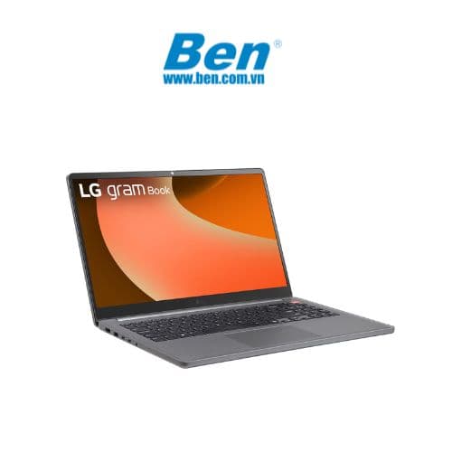 Laptop  LG Gram 2026 14Z90U-G.AN55A5| |Black | Ultra 5 325| 16GB| 512GB SSD| Intel Arc Graphics| 14 inch WUXGA|  Win11|