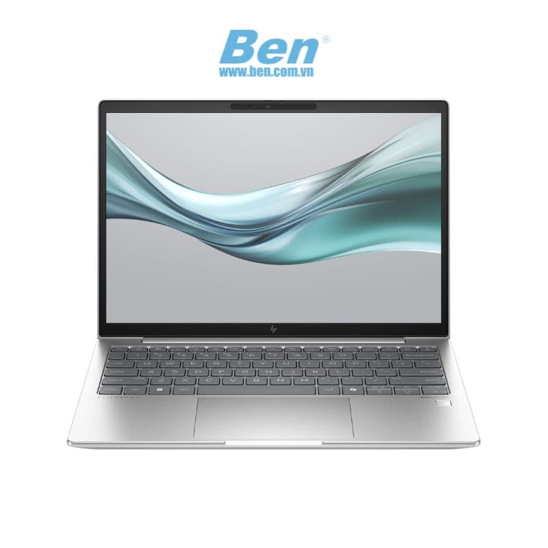 Laptop HP Elitebook 630 G11 ( A7LC5PT ) | Bạc | Intel Core Ultra 7 155U | RAM 16GB | 512GB SSD | 13.3 inch WUXGA | Intel Graphics | 3 Cell | Win 11 S