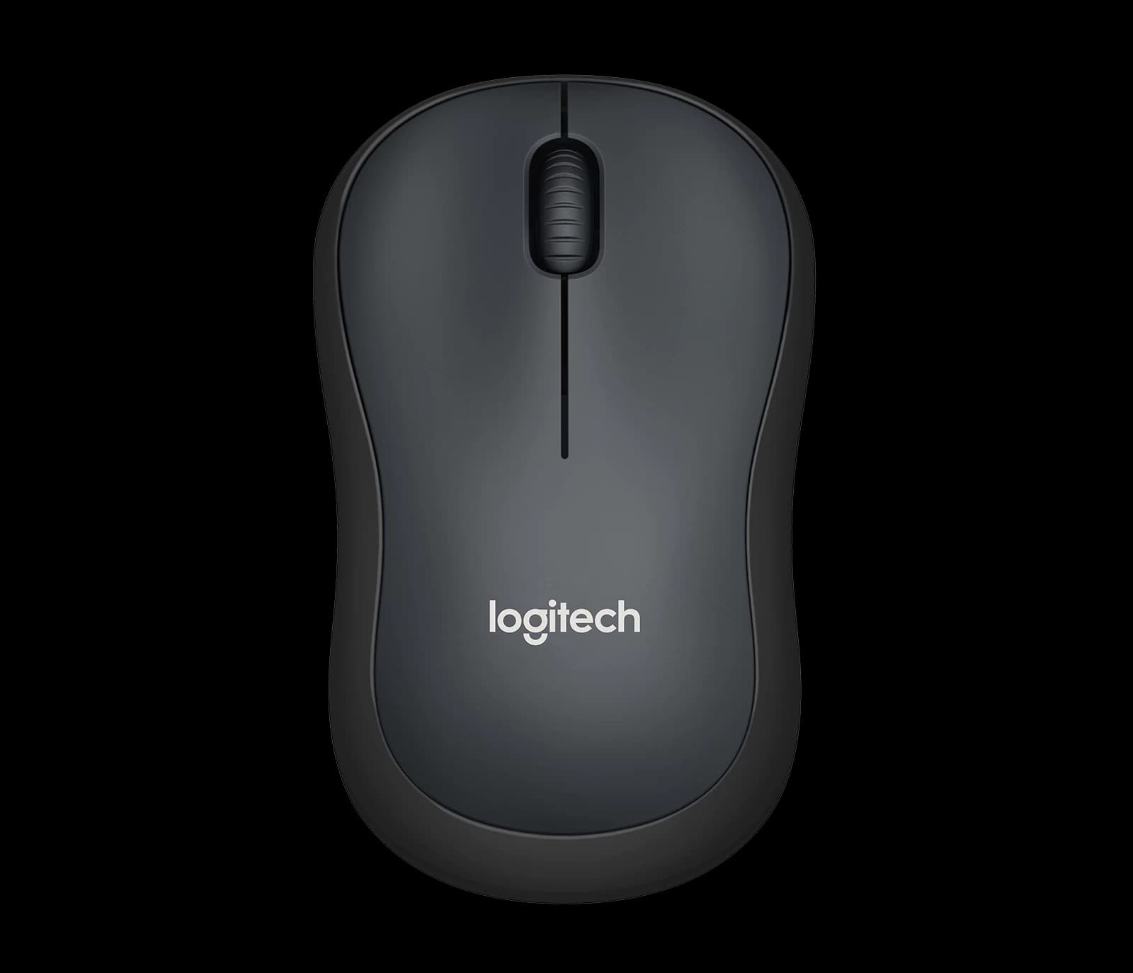 Chuột không dây Logitech M221 Chính hãng