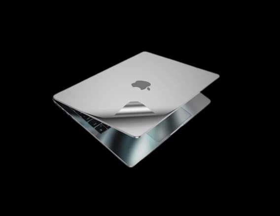 Bộ dán 3M Innostyle Diamond Guard 6 in1 set for MacBook Air 13.6" M2/M4