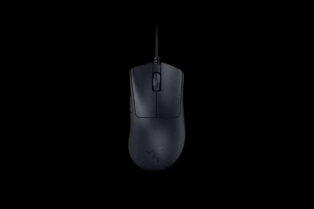 Chuột Gaming có dây Razer DeathAdder V3 (RZ01-04640100-R3M1) - Chính hãng