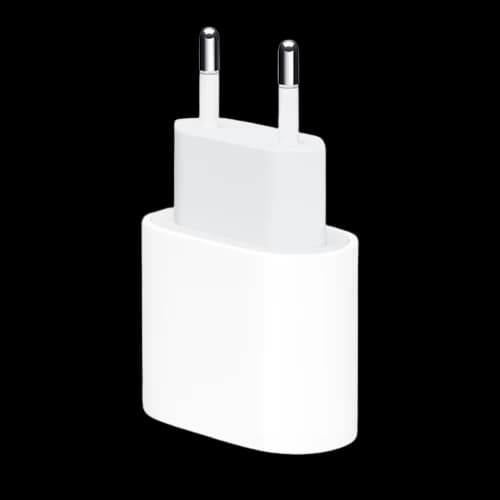 Củ sạc chính hãng Apple 20W Type-C