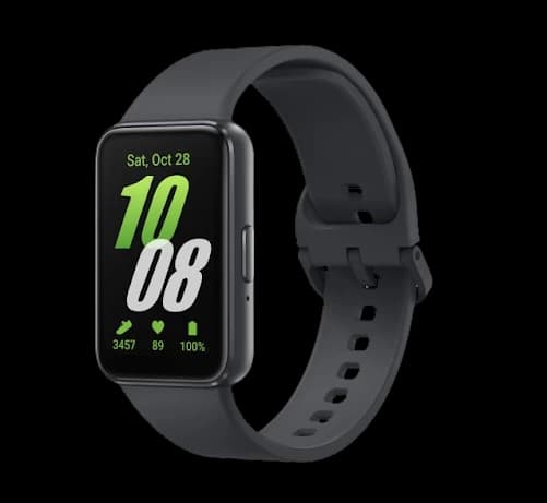 Vòng đeo tay Samsung Galaxy Fit3 (R390)