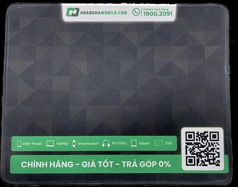 Tấm lót chuột Hoàng Hà 2024
