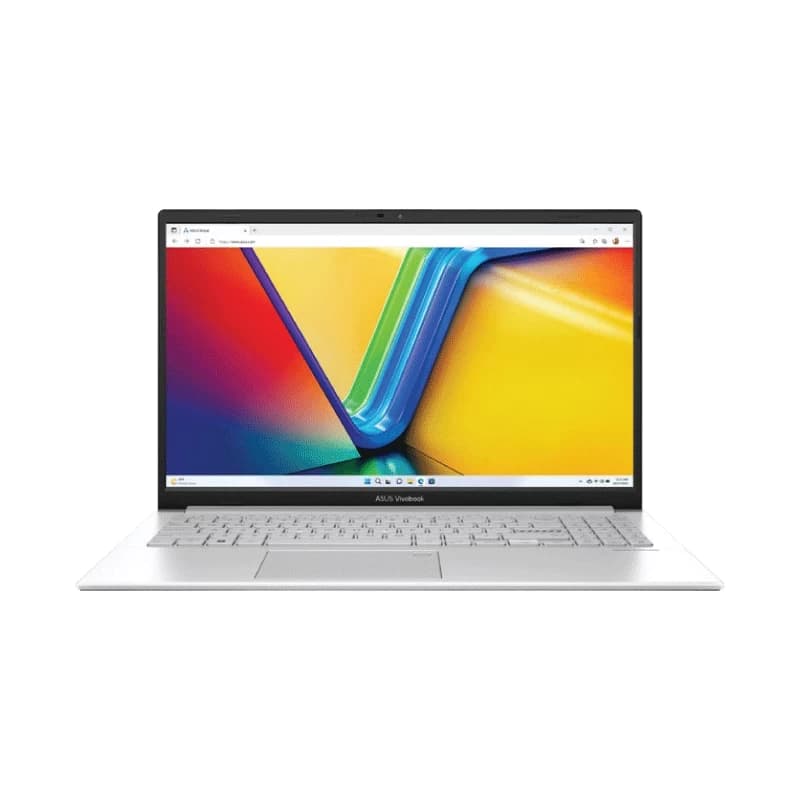Laptop ASUS Vivobook GO 15 E1504FA-NJ454W