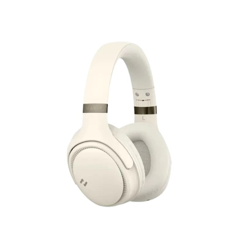 Tai nghe chụp tai (Không dây) Havit H630BT - Chính Hãng