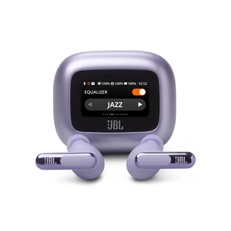 Tai nghe JBL Live Beam 3 - Chính Hãng