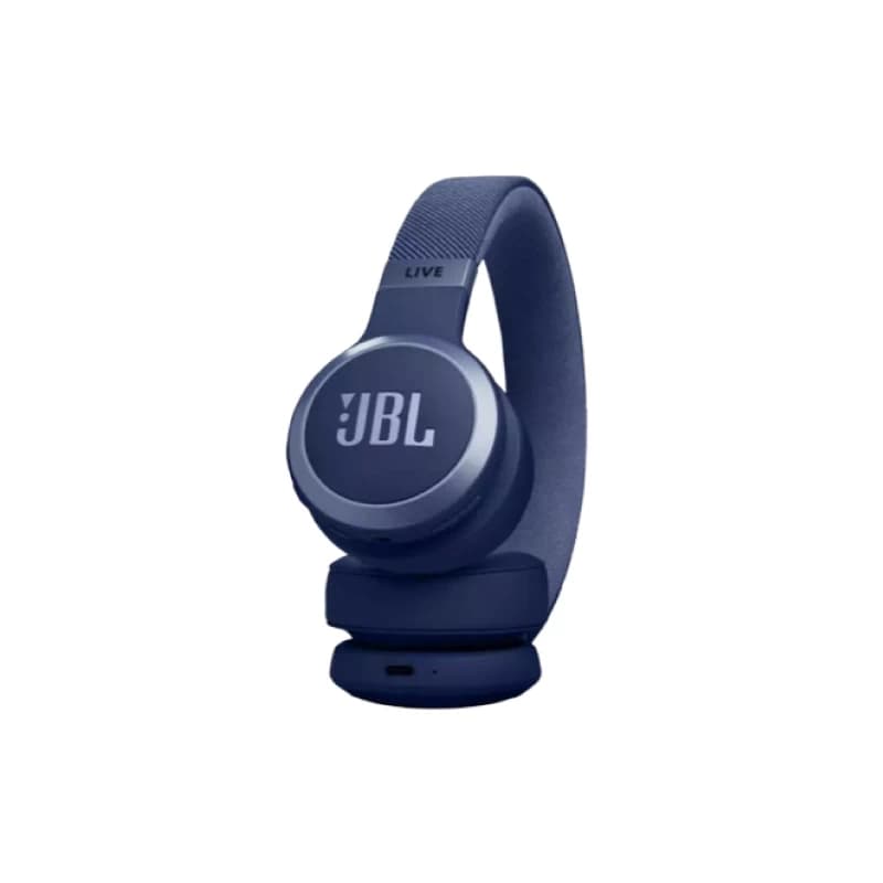 Tai nghe chụp tai (Không dây) JBL LIVE 670NC - Chính hãng