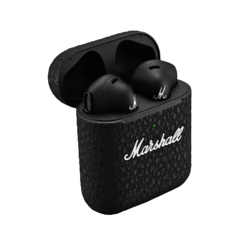 Tai nghe Bluetooth True Wireless Marshall Minor IV - Chính Hãng ASH