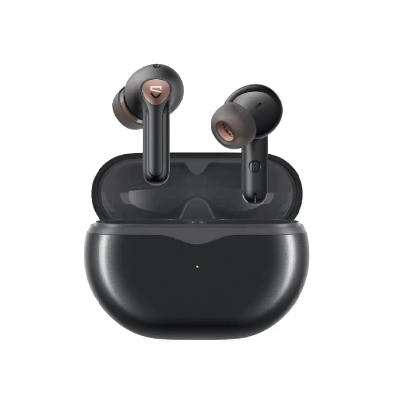 Tai nghe Bluetooth True Wireless SoundPEATS Air4 Pro - Chính Hãng