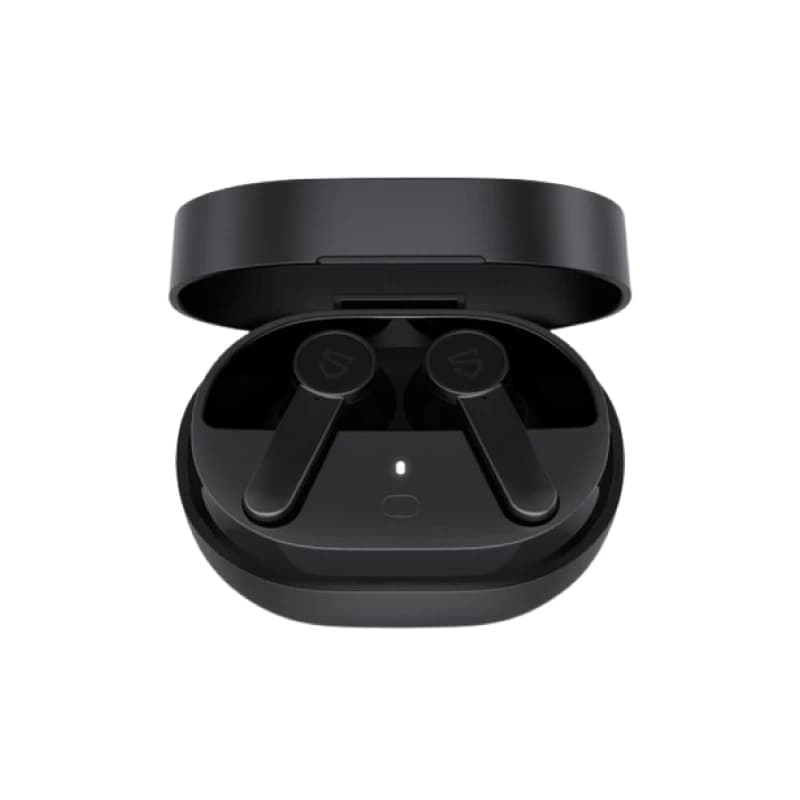 Tai Nghe Bluetooth Earbuds SoundPEATS Q - Chính hãng