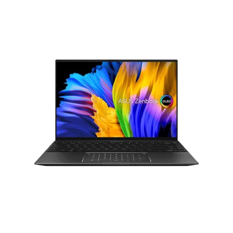 Asus Zenbook 14X OLED UM5401QA-KN209W