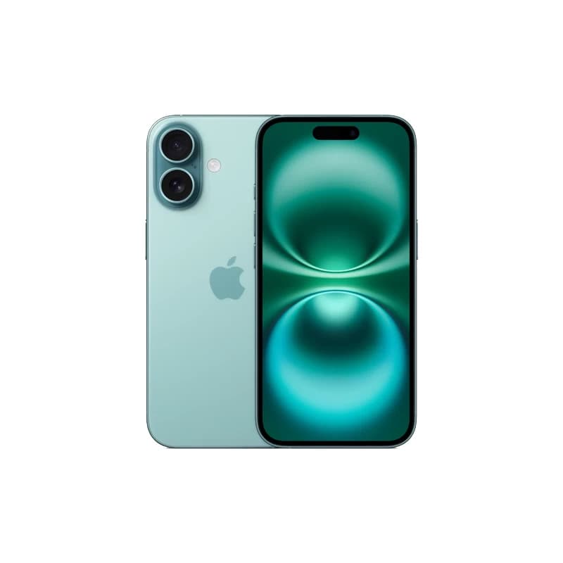 iPhone 16 128GB - Chính hãng VN/A