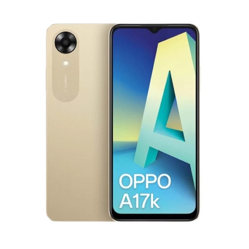OPPO A17K (3GB/64GB)