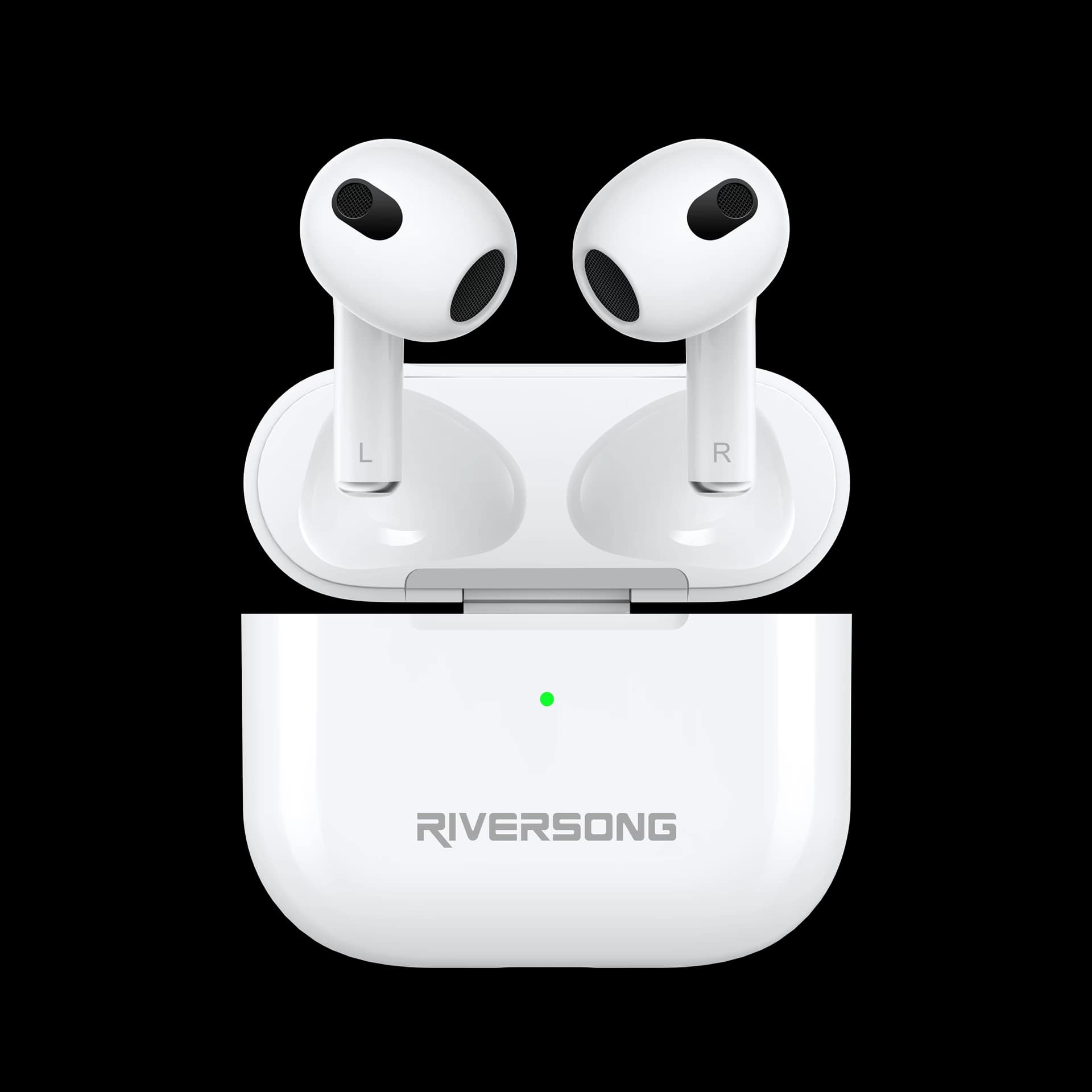 Tai nghe không dây Riversong Airfly L3 EA227 – Chính hãng