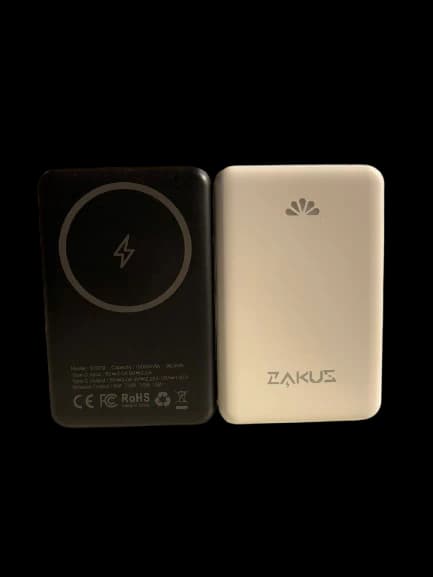 Sạc dự phòng Magsafe 10.000mAh Zakuz S1019