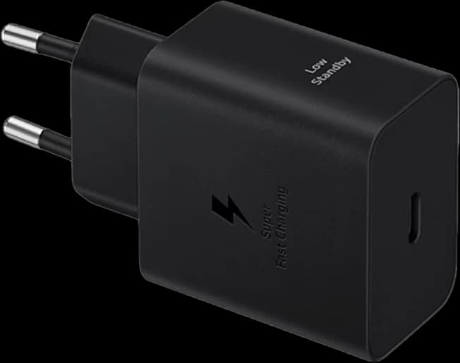 Củ sạc Samsung 45W không kèm cáp (EP-T4511N)