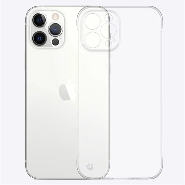 Ốp dẻo trong iPhone 11 6.1