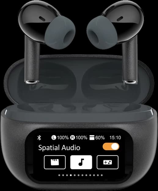Tai nghe không dây Bluetooth Stargo Hero