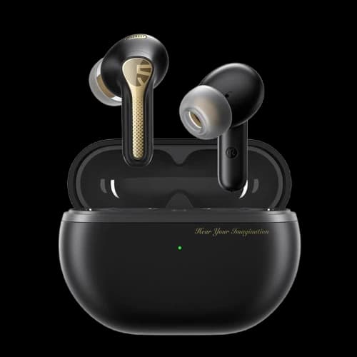 Tai nghe Bluetooth True Wireless SoundPEATS Capsule 3 Pro Plus