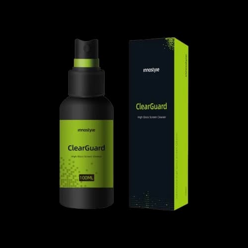 Dung dịch làm sạch Innostyle Clearguard Hight Gloss cho Laptop