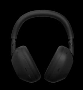 Tai nghe chống ồn không dây Sony WH-1000XM6