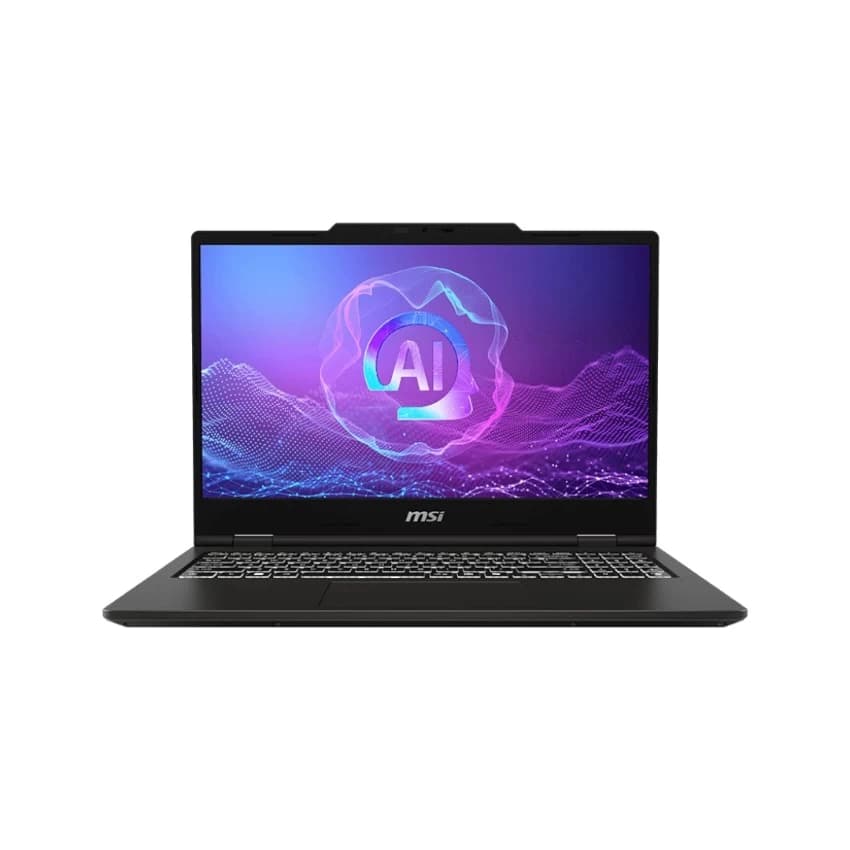 Laptop MSI Venture A15 AI A2HMG-003VN