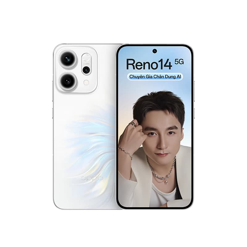 OPPO Reno14 5G 12GB+256GB